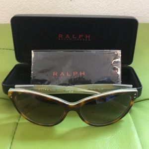 Ralph Lauren sunglasses